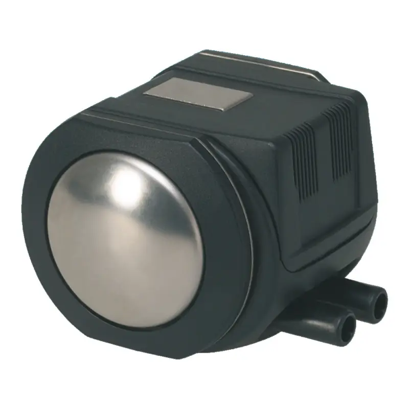 Nur Für Kurze Zeit Pulsator HP102 Hydropuls Original De Laval