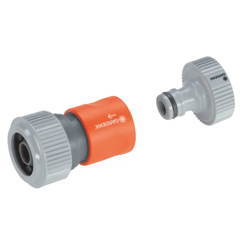 GardenaPumpen-Anschluss- Set Markenprodukt