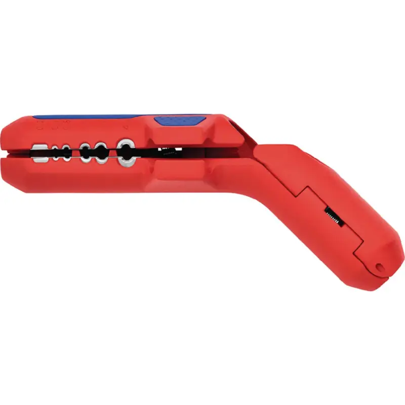 Super-Preis KnipexAbmantelungswerkzeug 130 mm ErgoStrip®