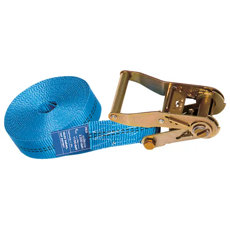 Must-Have McBullZurrgurt einteilig 35 mm