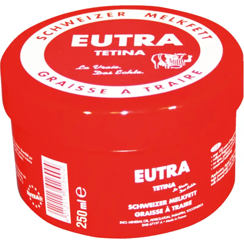 KERBLEutra Melkfett 2000 ml Preiswert