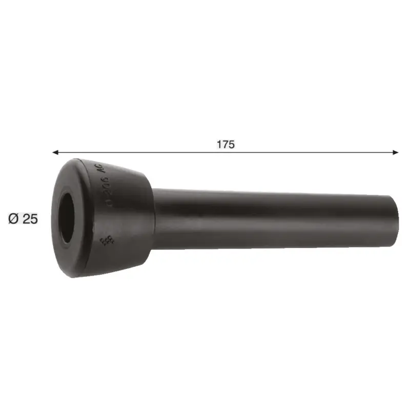 Zitzengummi passend DeLaval 960007-01 Sonderaktion