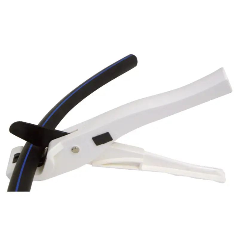 Schlauchschere 32 mm für Milch- und Luftschläuche Angebot