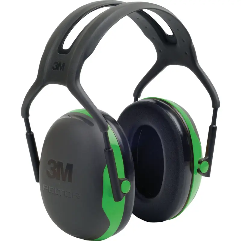 3M/PeltorGehörschutz X1A EN 352-1SNR, 27dB Mega-Angebot