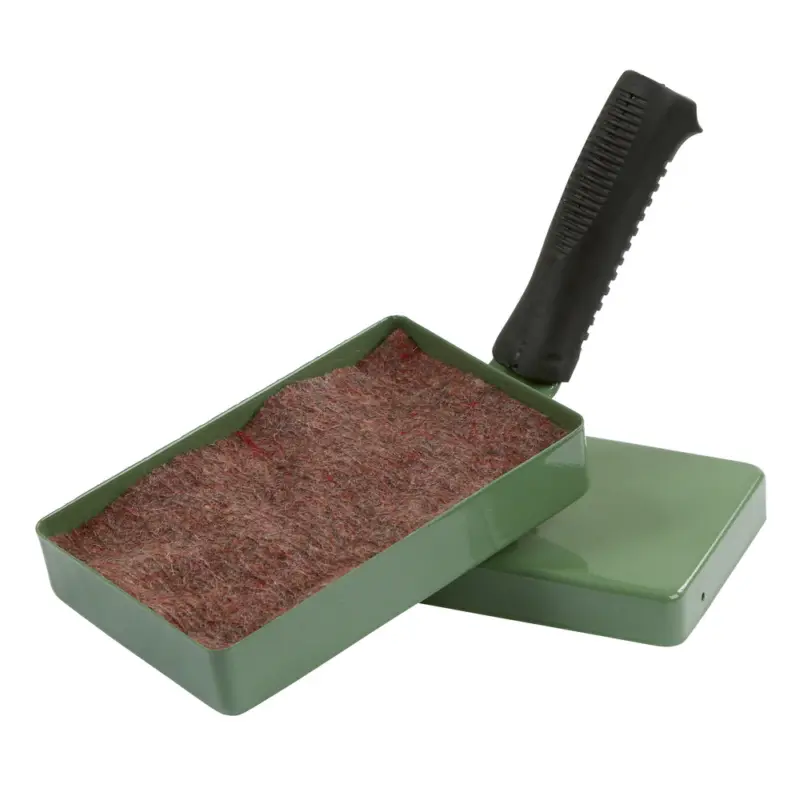 Top-Preis KERBLStempelkissen mit Filz