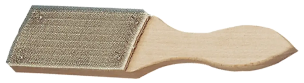 TecwerkFeilenbürste, 115x40 Neuheit