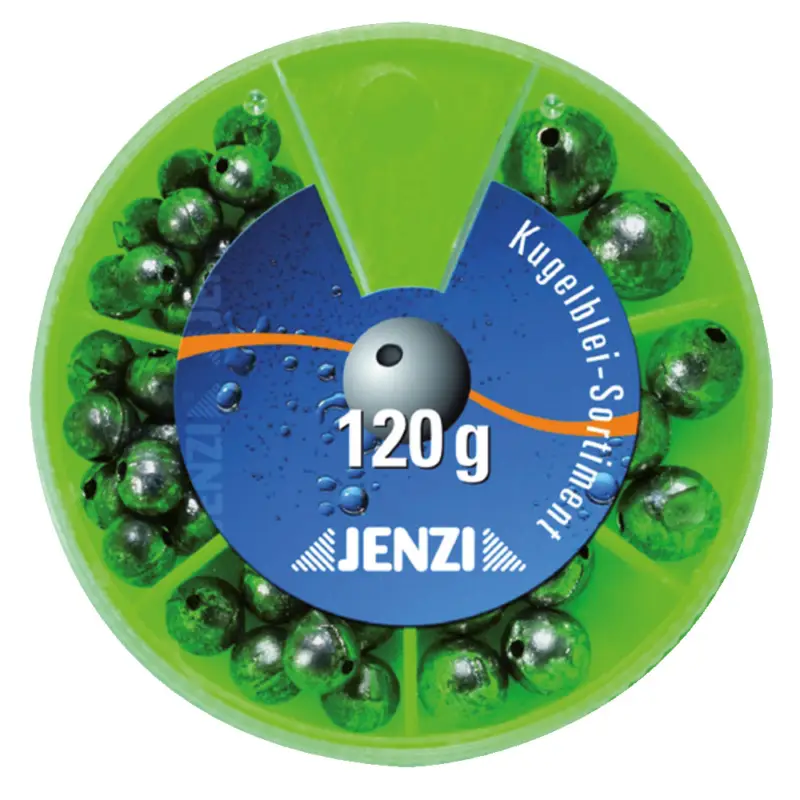 JenziLochbleisortiment Mega-Angebot