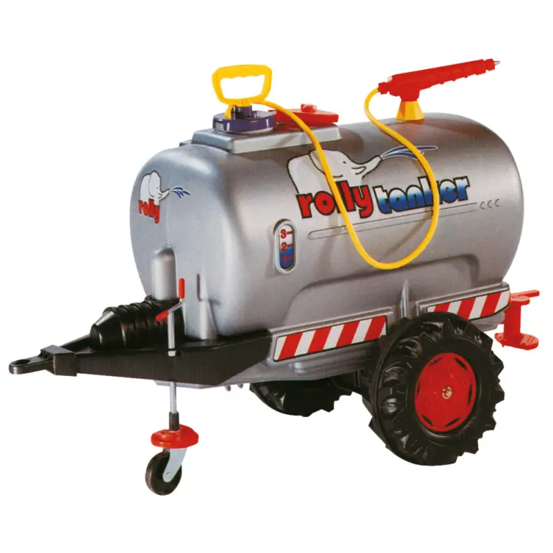 Knallerangebot Rolly ToysJumbo-Tanker