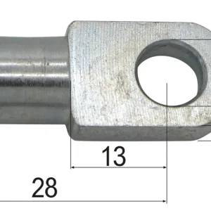 Finale Aktion AL-KOAuge M8, 5x28