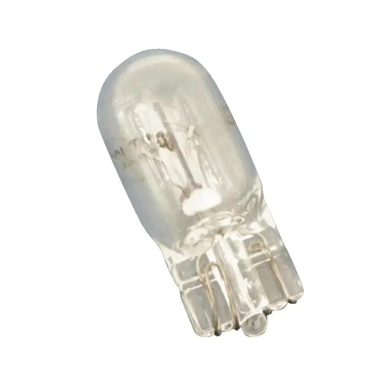 HellaGlassockellampe 12V/1,2W Sockel W2x4,6d , 10 Stück Bestpreis