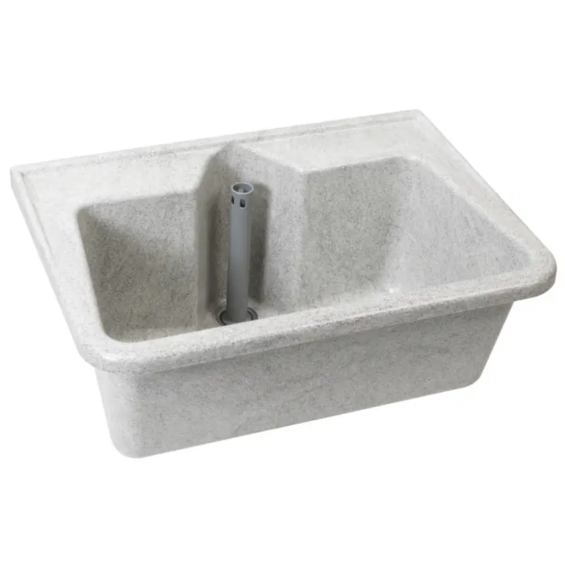 Ausverkauf Waschtrog 60 L