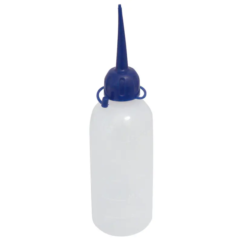 Plastiköler Abverkauf