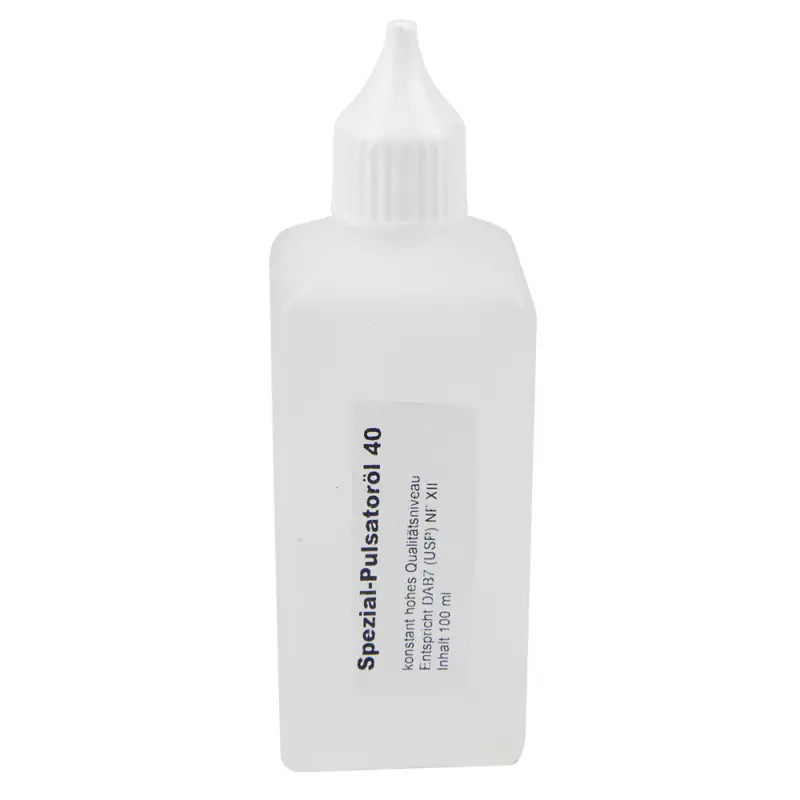 Pulsatoröl, 100 ml Schneller Versand