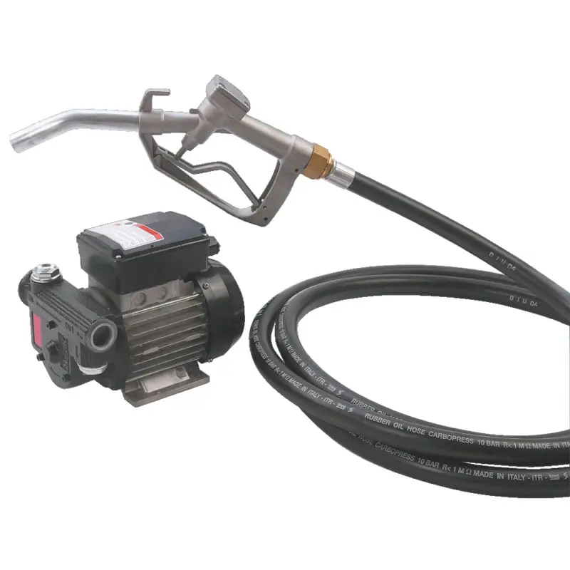 Treibstoffpumpe Profi 50 Top-Preis
