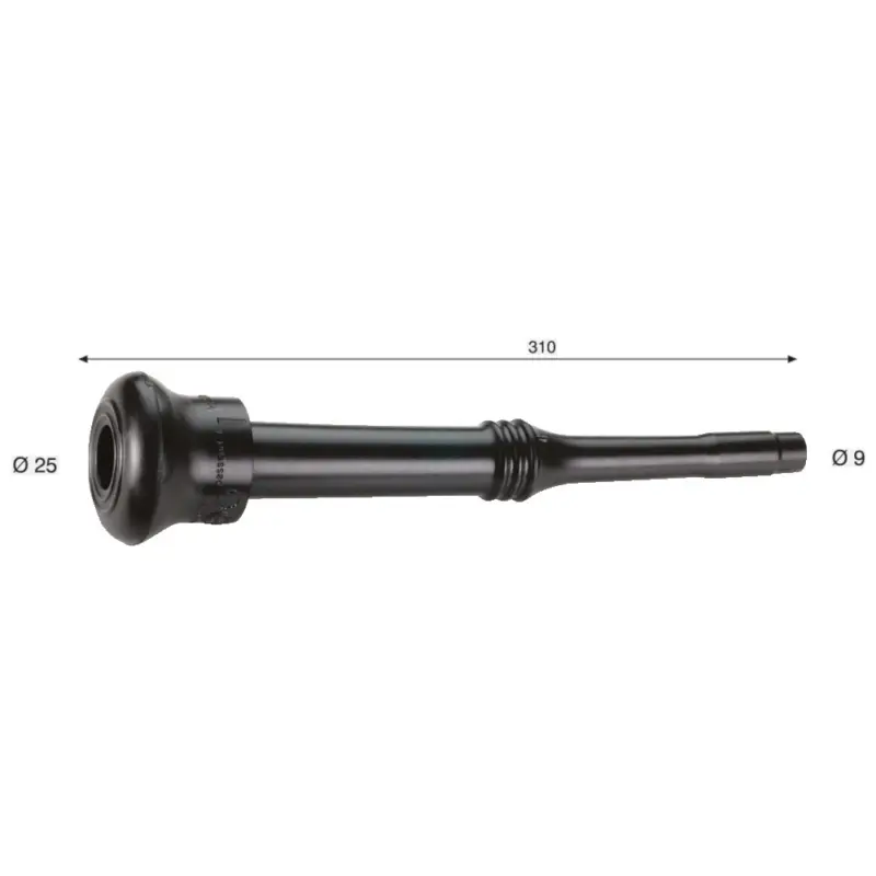Zitzengummi passend GEA/Westfalia Mono 7022.2725.010 Billig