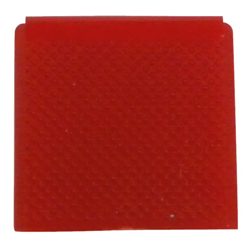 Top-Seller Symbol rot zu Schalter