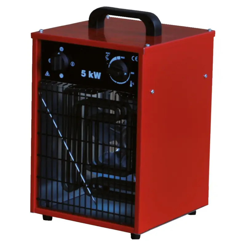 Rabatt Elektroheizer FA 500 D