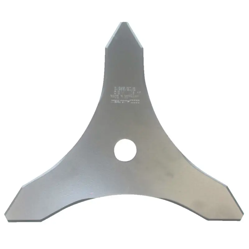 Begrenztes Angebot Dickichtmesser 3 Zahn