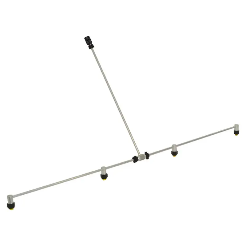 BirchmeierSprühbalken Aluminium, schraubbar Preiswert