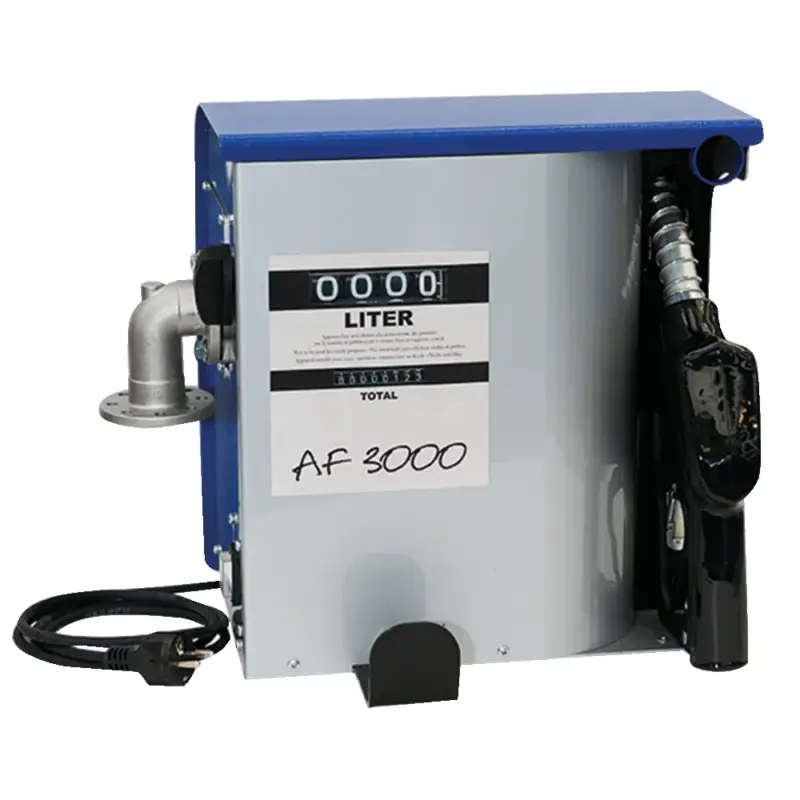 Sonderangebot Hoftankstelle AF3000, 80 L