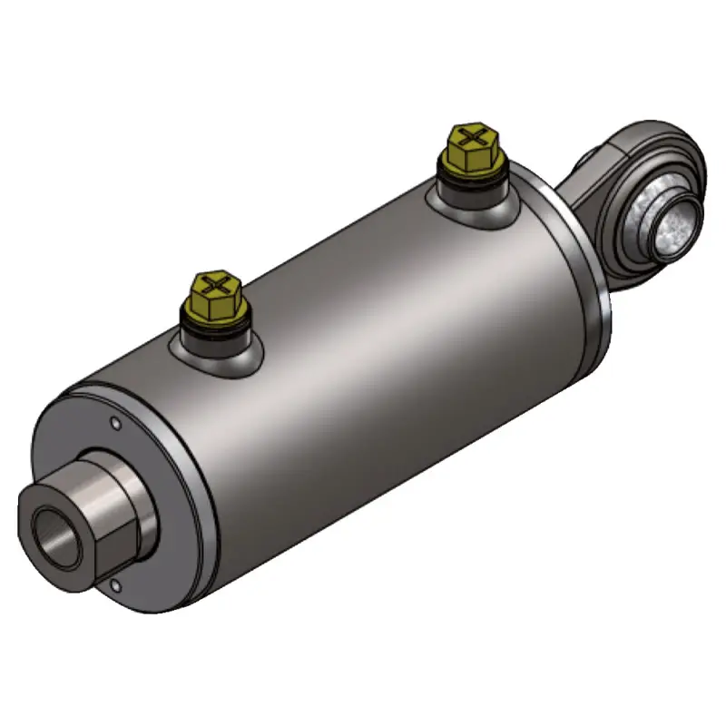 Hydraulisch verstellbare Seitenstrebe Rabatt