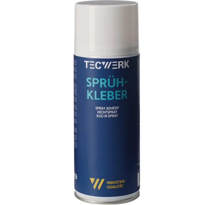 Billig Sprühkleber, 400 ml