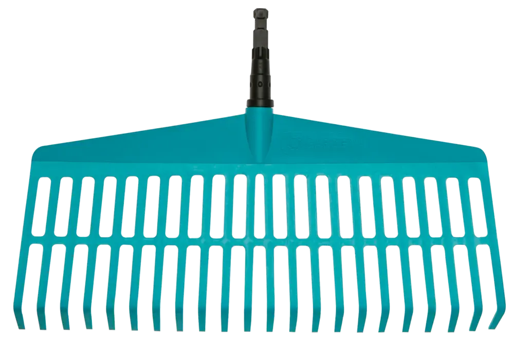 GardenaRechenbesen 43 cm combisystem Rabatt