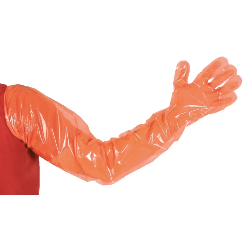 Einmalhandschuhe VETbasic, armlang Angebot