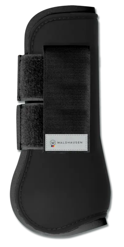 Wochenendangebot Sehnenschoner Basic schwarz