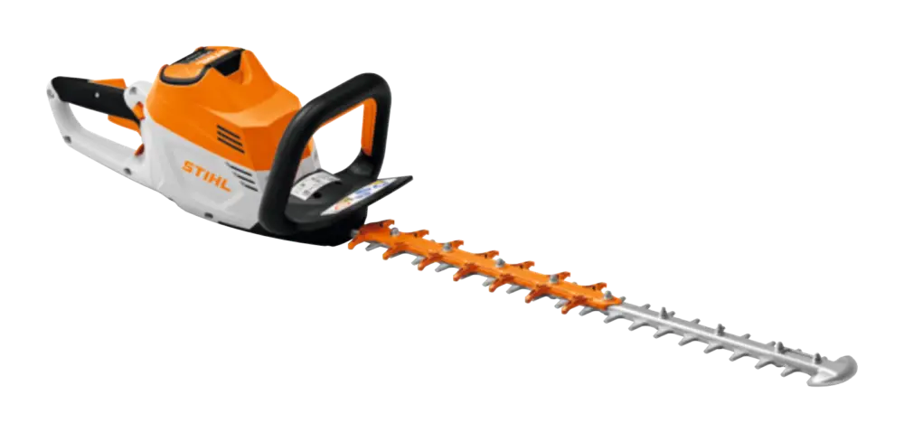 Neue Ware StihlHeckenschere HSA 100 Akku