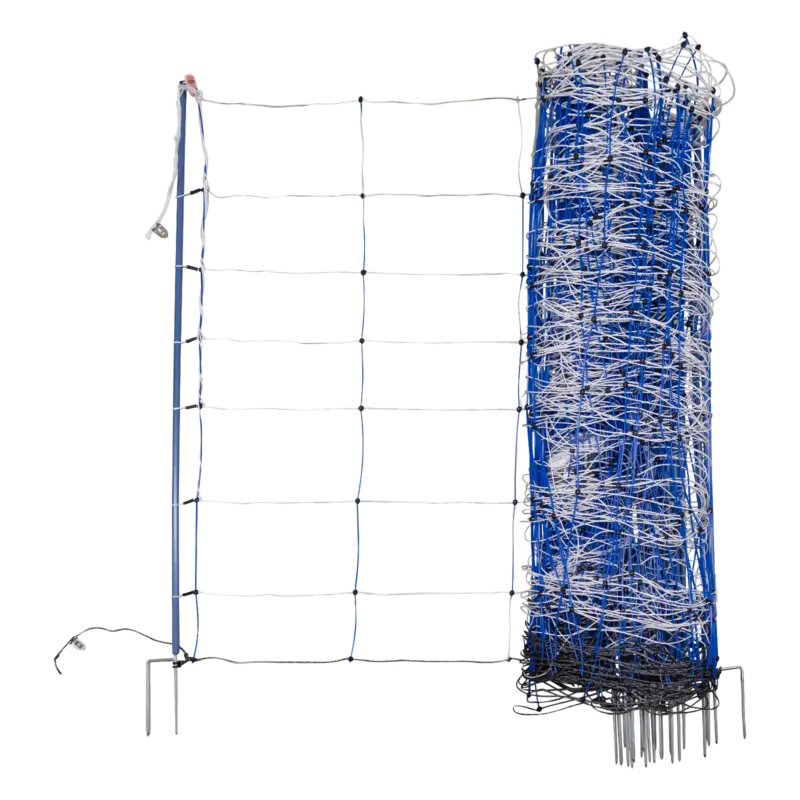 Mega-Angebot AKOSchafnetz Titan Premium+ 50 m Doppelspitze
