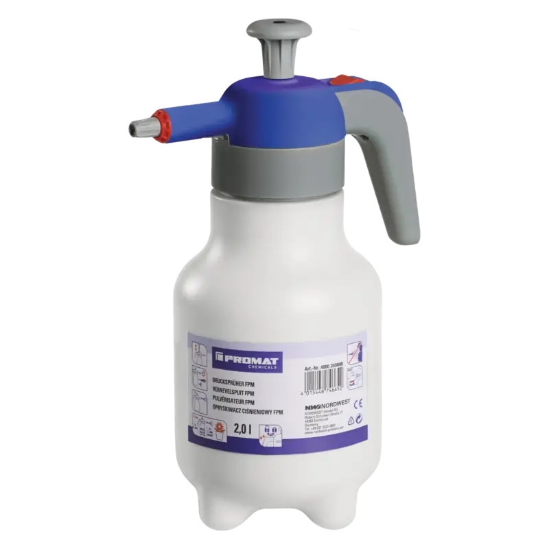 Wochenendangebot Drucksprüher 2 L