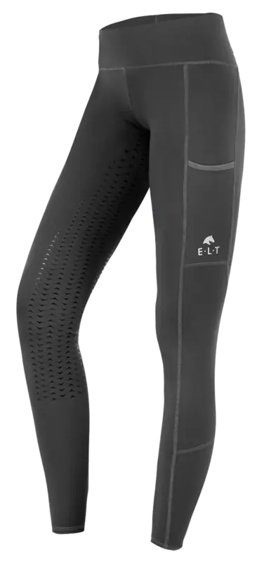 Angebot Reitlegging Damen asphaltgrau