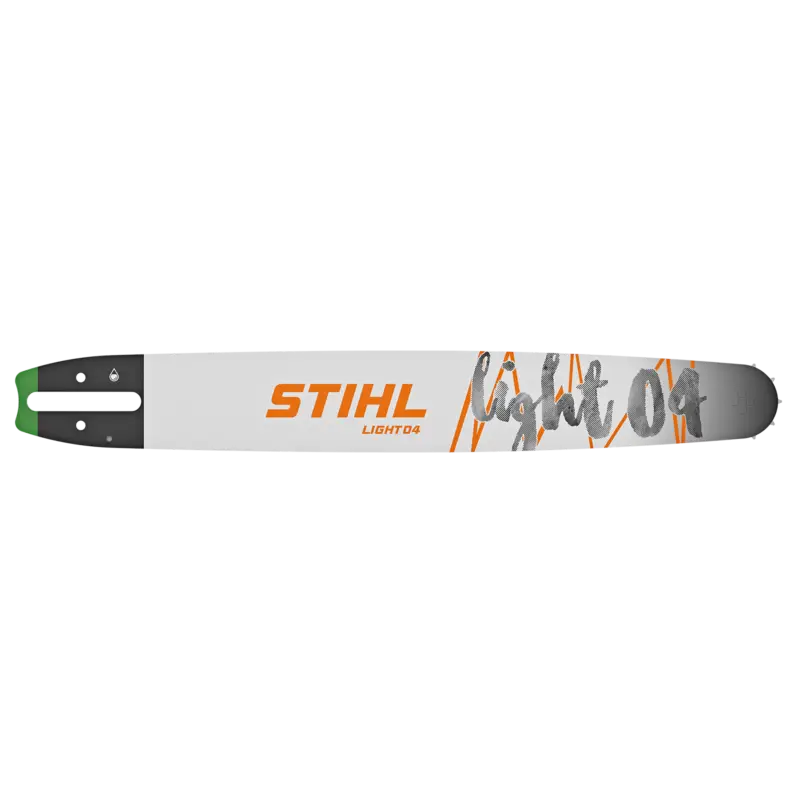 StihlSchwert Light 04 .325 Zoll 1,3 mm 40 cm Jetzt Bestellen