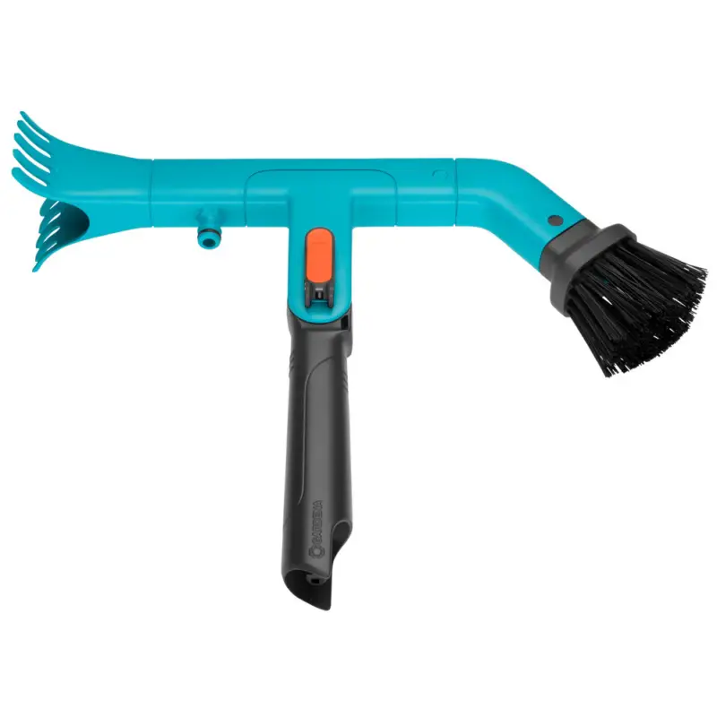 Mega-Angebot GardenaDachrinnenreiniger combisystem