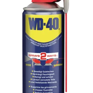WD40Spray 400 ml Smart Straw Garantierte Lieferung
