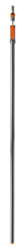Begrenztes Angebot GardenaTeleskopstiel 160-290 combisystem