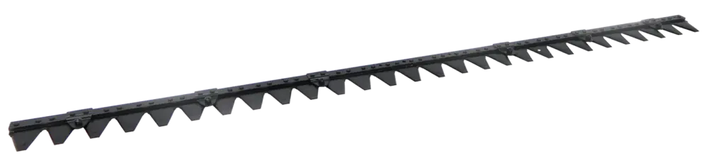 ESMMähmesser 142cm, 28 Klingen, zu Kommunal-Mähbalken, anstelle von ESM 250.0210 Mega-Angebot