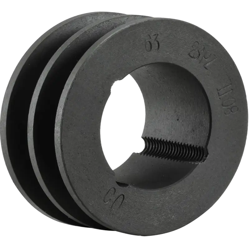 Keilriemenscheibe Taperlock SPA 13 mm Geprüft