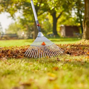 GardenaVerstellbesen 30-50 cm combisystem Top-Preis