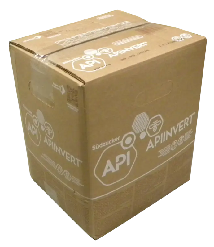 Apiinvert Bienenfutter 28kg Top-Preis
