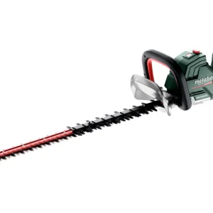 Sonderangebot MetaboAkku-Heckenschere HS 18 LTX BL 65, ohne Akku und Ladegerät