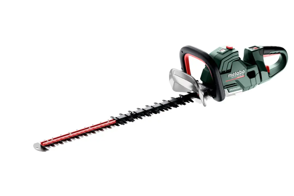 Sonderangebot MetaboAkku-Heckenschere HS 18 LTX BL 65, ohne Akku und Ladegerät