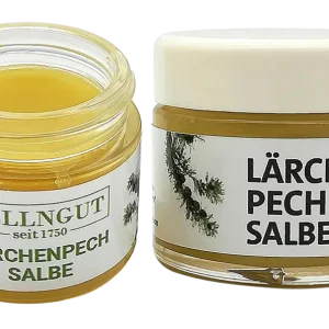 Lärchenpechsalbe Begrenztes Angebot