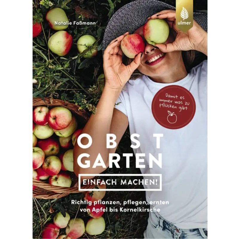 Heißes Angebot Obstgarten - einfach machen