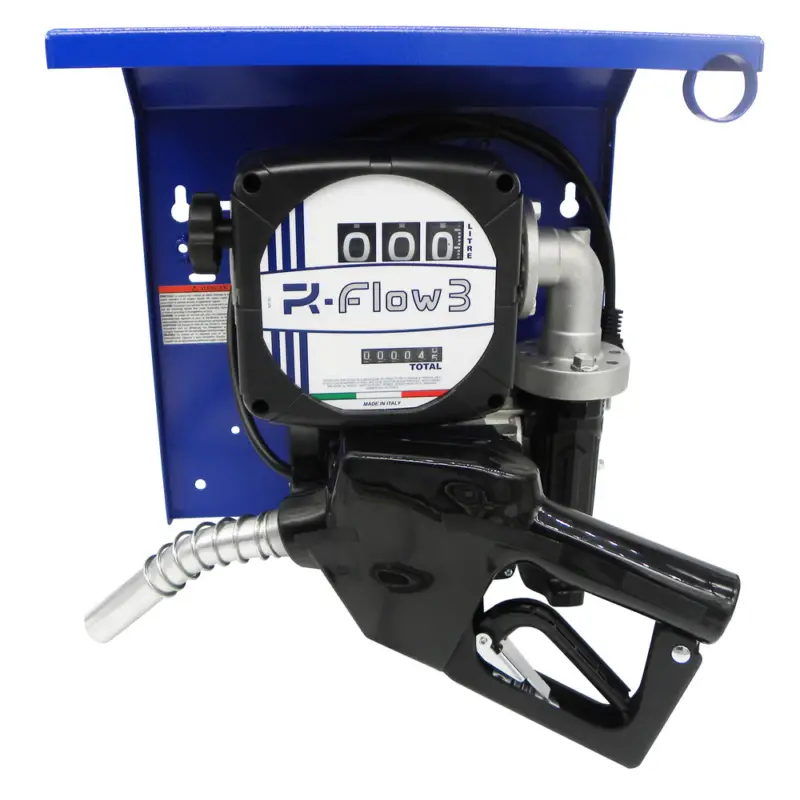 Preisknaller Adam PumpsHoftankstelle Profi 50