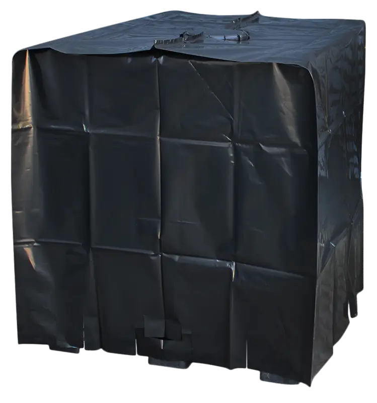Billig IBC UV Folien Haube
