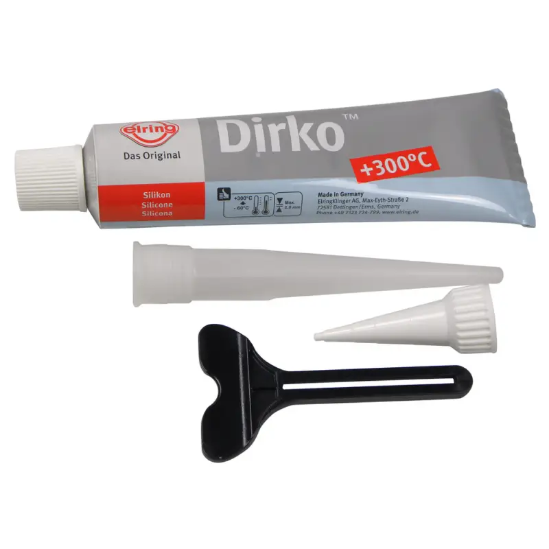 Ausverkauf Dichtmasse Dirko grau