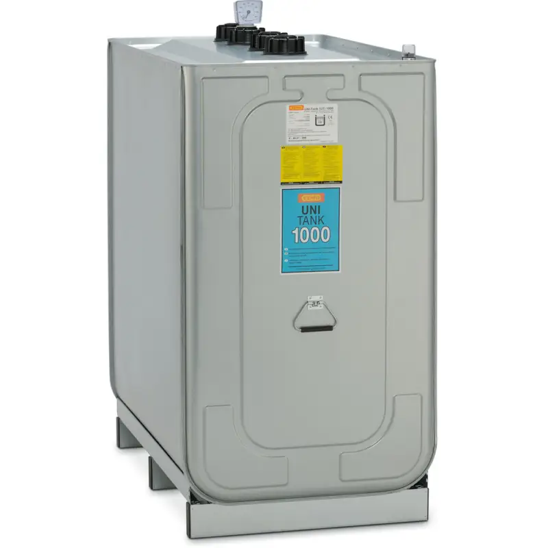 CemoDieseltank Markenware