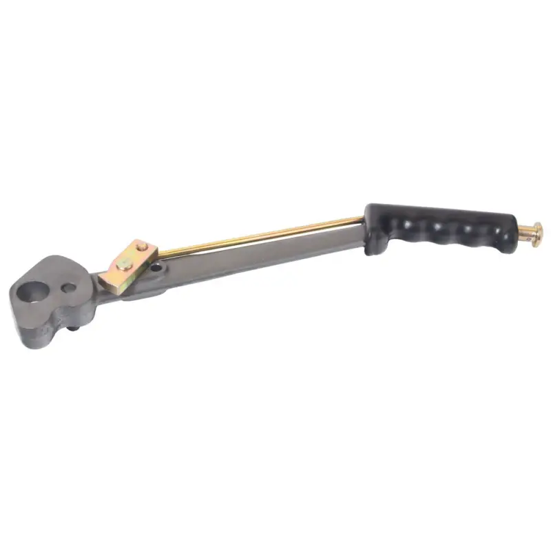 Kupplungshandhebel Steyr für Zapfwelle Begrenztes Angebot